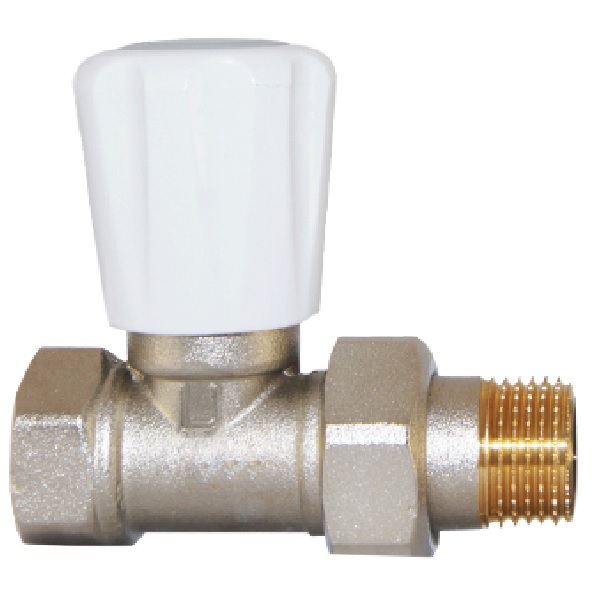 Кран Vario Term регуляційний SWING 2, прямий 000M869A001