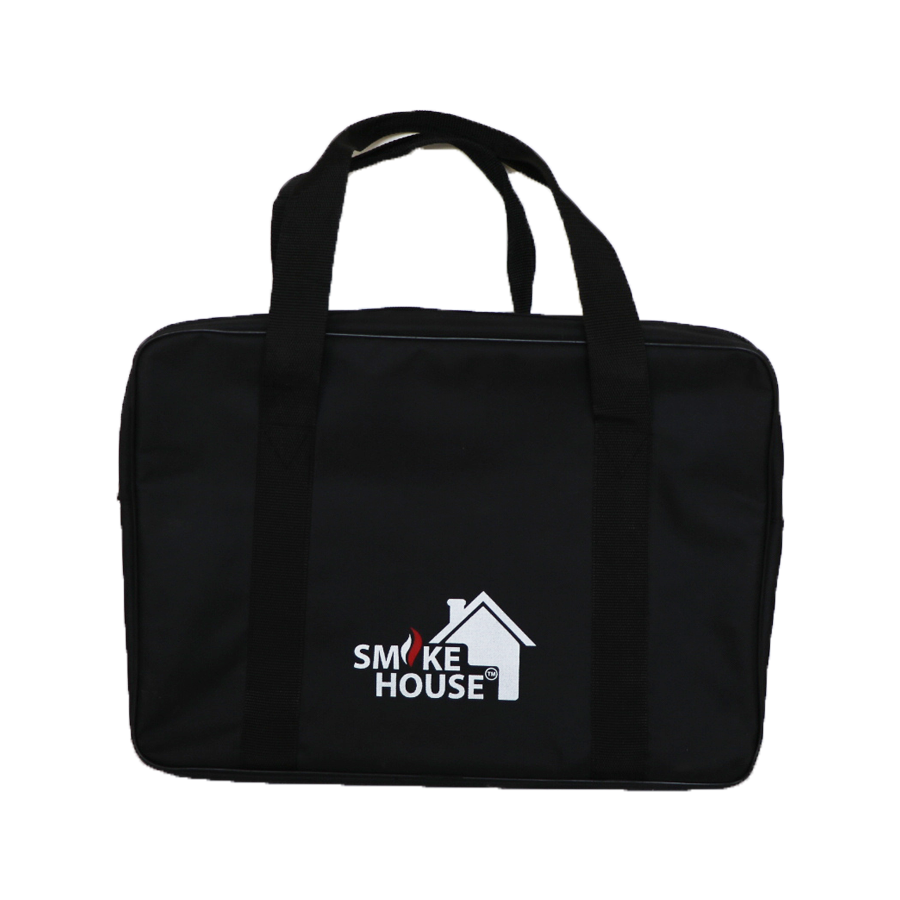 Сумка-чехол для автомангала Smoke House Case 8