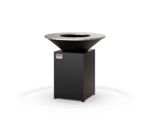 Гриль-мангал, барбекю HOLLA GRILL Original Black