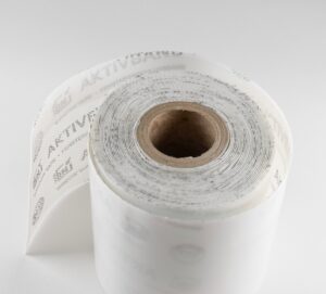 Лента параизоляционная для окон FIXIT ВВ-2 100мм х 25м