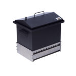 Коптильня Smoke House M Thermo з сумкою