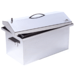 Коптильня SmokeHouse L DeLuxe
