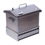 Коптильня SmokeHouse M Original з термометром