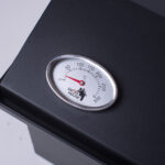 Коптильня SmokeHouse Kit M Thermo