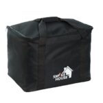 Коптильня гарячого копчення Smoke House M DeLuxe з сумкою