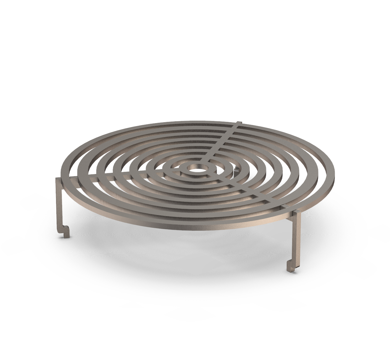 Решетка гриль на подставке для HollaGrill