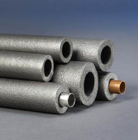 Теплоізоляція ПЕ для труб Thermaflex FRZ J-18/13