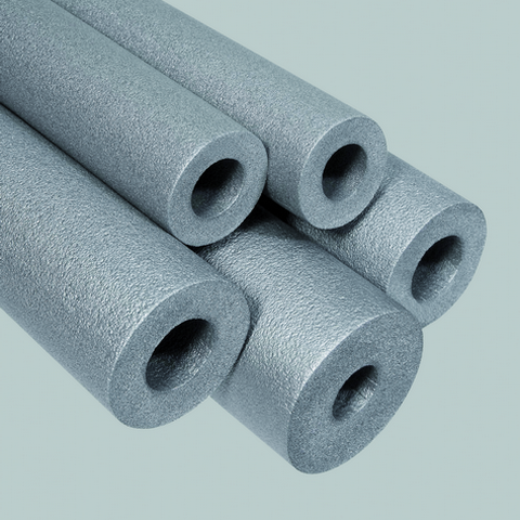 Теплоізоляція ПЕ для труб Thermaflex FRZ P-35/25
