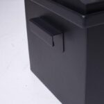 Коптильня SmokeHouse L Thermo з підставкою