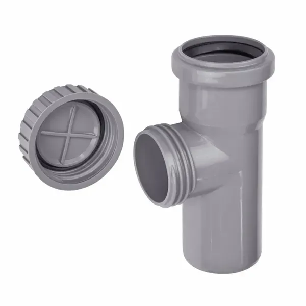 Ревизия канализационная Magnaplast HT Plus 50