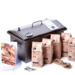Коптильня SmokeHouse Kit L Original