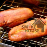 Коптильная SmokeHouse Kit M Original