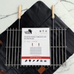 Універсальна решітка гриль SmokeHouse Grill Grid