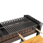 Універсальна решітка гриль SmokeHouse Grill Grid