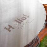 Крышка для покрытия поверхности Holla Grill d=1000 mm