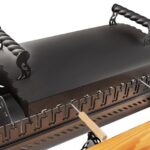 Мангал гриль BBQ Smoke House Garden комплектація "Optimum"