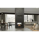 Камінна топка Defro Home VITAL 51 S T - Газ пропан