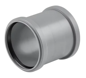 Муфта каналізаційна Magnaplast HT Plus 110