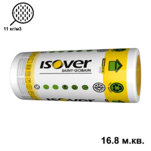 Утеплитель Isover Eko 50 мм (16,8 м2)