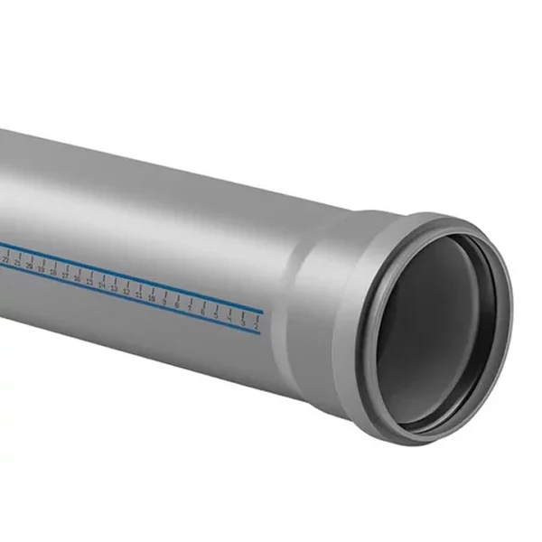 Tруба каналізаційна з ПП Magnaplast HT plus 110/2000