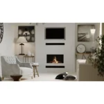 Камінна топка Defro Home VITAL 37 S T - Газ пропан