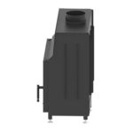 Камінна топка HITZE STMA 68x43.S 12,5 кВт