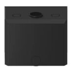 Каминная топка HITZE CUBO 700, 8 кВт, кассетная