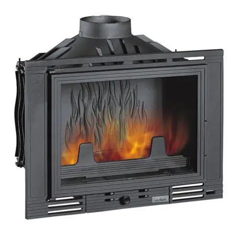 Камінна топка UNIFLAM 700