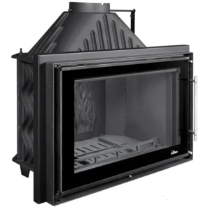 Камінна топка UNIFLAM 920 PRESTIGE з шибером