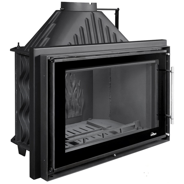 Камінна топка UNIFLAM 920 PRESTIGE з шибером