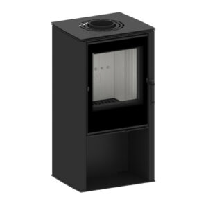 Печь Hitze LUPO S, 6,5 кВт