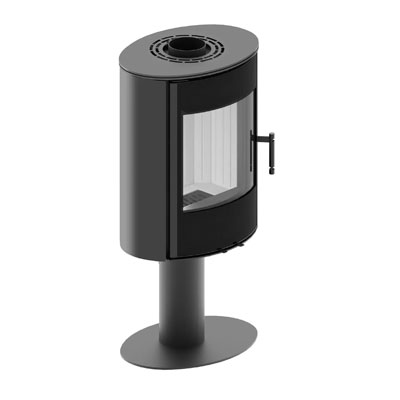 Піч Hitze ELLISSE SF, 5 кВт
