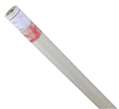 Сетка SILCATEX-SE рулон 10м