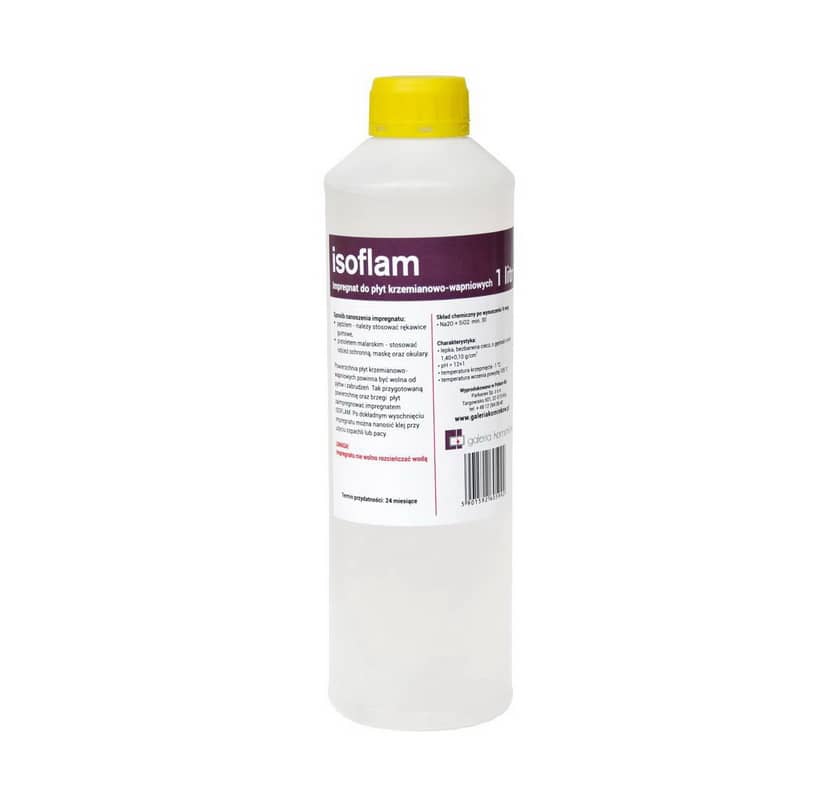 Пропитка ISOFLAM 1 л