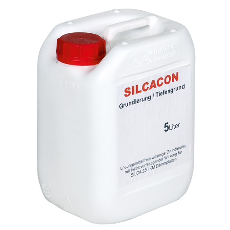 Грунтовка SILCACON 5 л