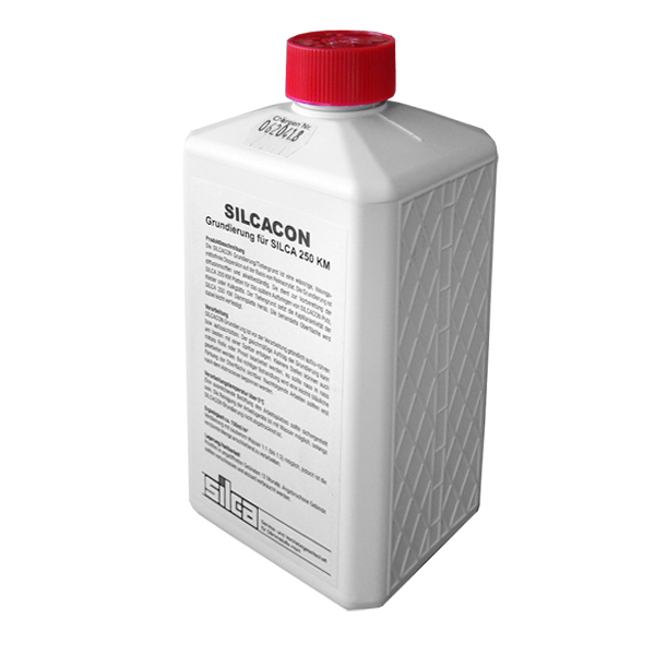 Грунтовка SILCACON 1 л