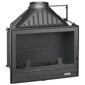 Камінна топка UNIFLAM 700 OPTIMA ECO з шибером