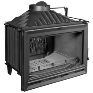 Камінна топка UNIFLAM 700 OPTION ECO з шибером