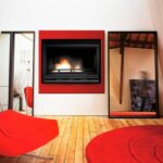 Камінна топка UNIFLAM 700 OPTION ECO з шибером