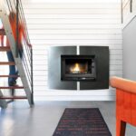 Камінна топка UNIFLAM 700 SELENIC ECO з шибером