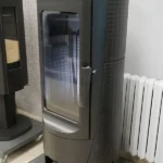 Піч Plamen Nera, 13 кВт