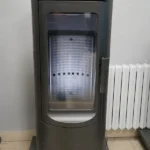 Піч Plamen Nera, 13 кВт
