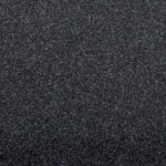 Гранитная мойка для кухни VALESO ZIRKONE 6250 матовая Карбон