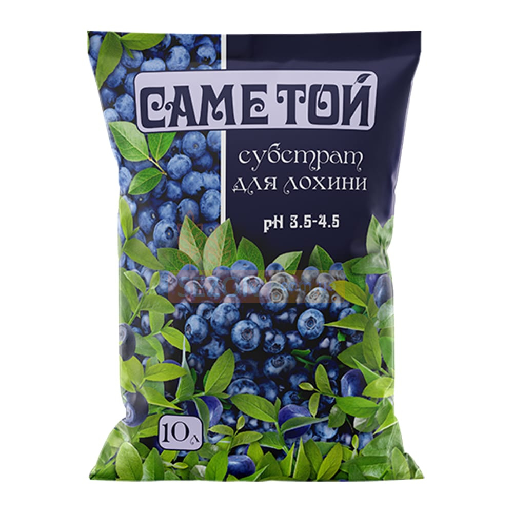 Субстрат для лохини - Саме той, 10 л