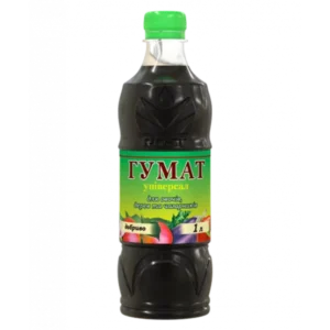 Рост-Гумат для овочів, 1 л