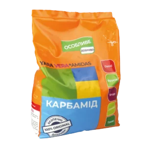 Мінеральне добриво ЯраВера Амідас (Какрбамид) 2.5кг