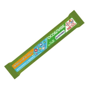 Добриво комплексне “ОСОБЛИВЕ ДОБРИВО” Yara 18-20-18+micro (стік 5 г)