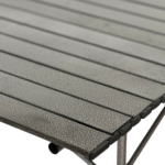 Розкладний туристичний стіл для пікніка LEOBRO 51x52x50 см (LB-FT-A1)