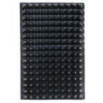 Касета для розсади 60*40 см 160 комірки