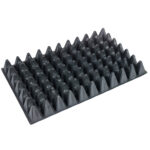 Касета для розсади 60*40 см 77 комірки